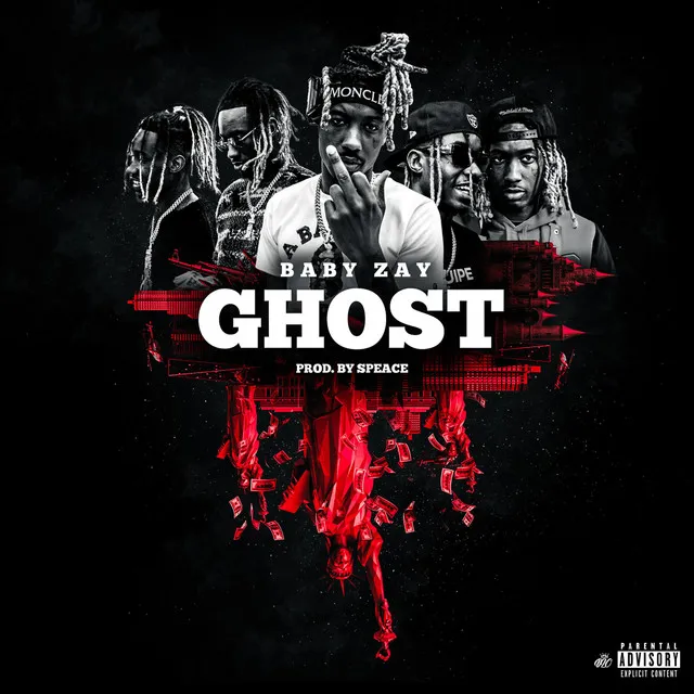 Ghost (Radio Edit)