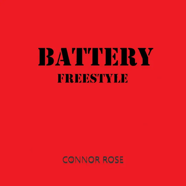 Battery (Freestyle)