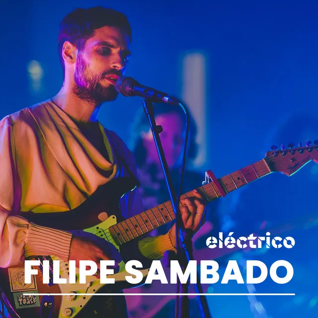 Eléctrico (Ao Vivo)