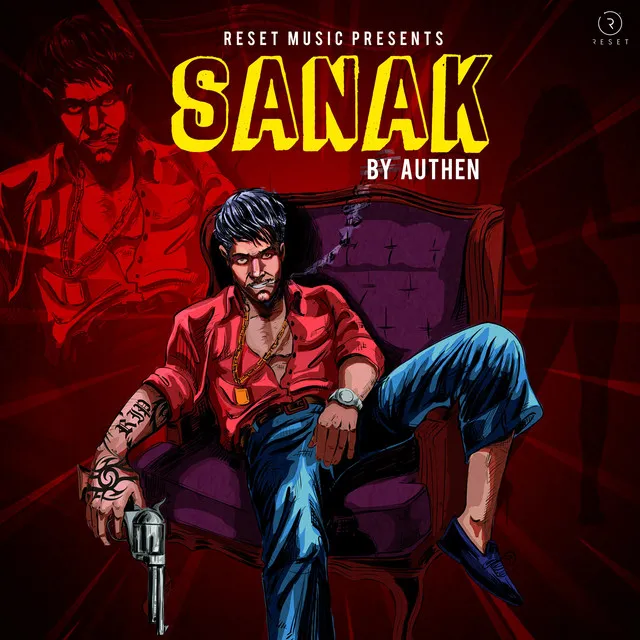 Sanak