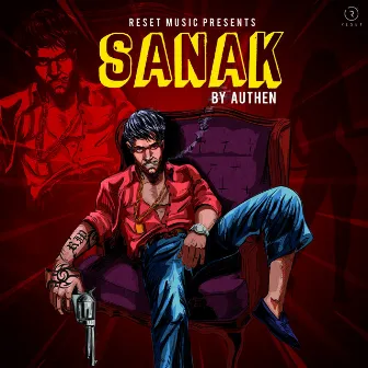 Sanak by Authen