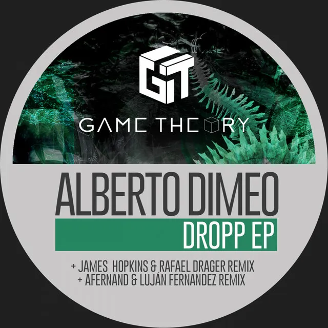 Flame - James Hopkins, Rafael Drager Remix