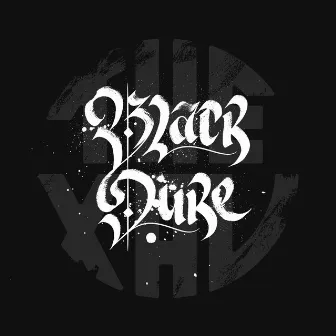 Black Duke by The Xav