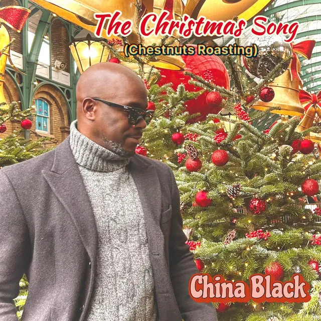 The Christmas Song (Chestnuts Roasting)