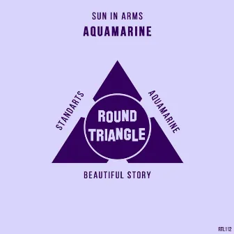 Aquamarine by Sun In Arms