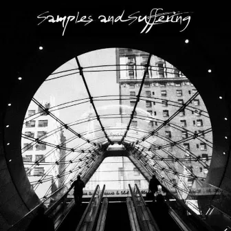 Samples and Suffering by Selah Zeus