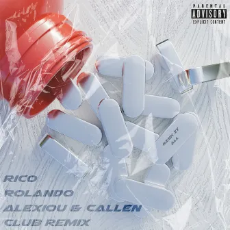 Risk It All (Alexiou & Callen Club Mix) by Rico Rolando