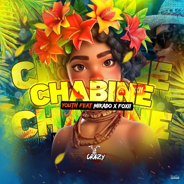 Chabine