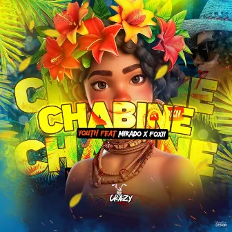 Chabine by Youth CrazySquad