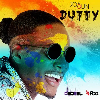 Dutty by Joaquin