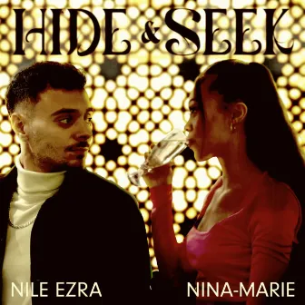 Hide and Seek by Nile Ezra