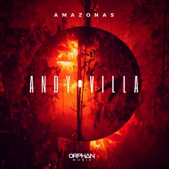 Amazonas by Andy Villa