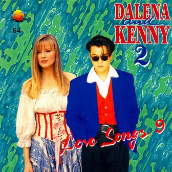 Dalena & Kenny 2 by Kenny Thái