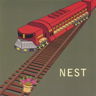 Nest E.P. by Nest