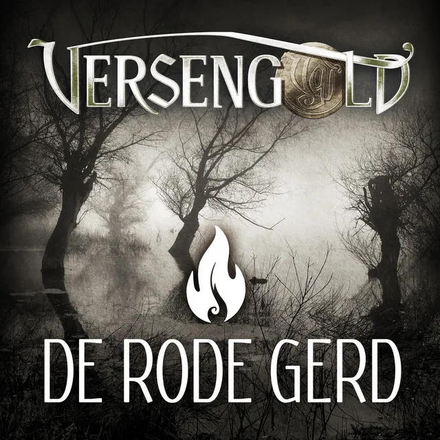 De rode Gerd