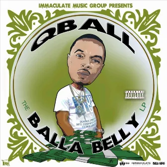 Balla Belly by Qball