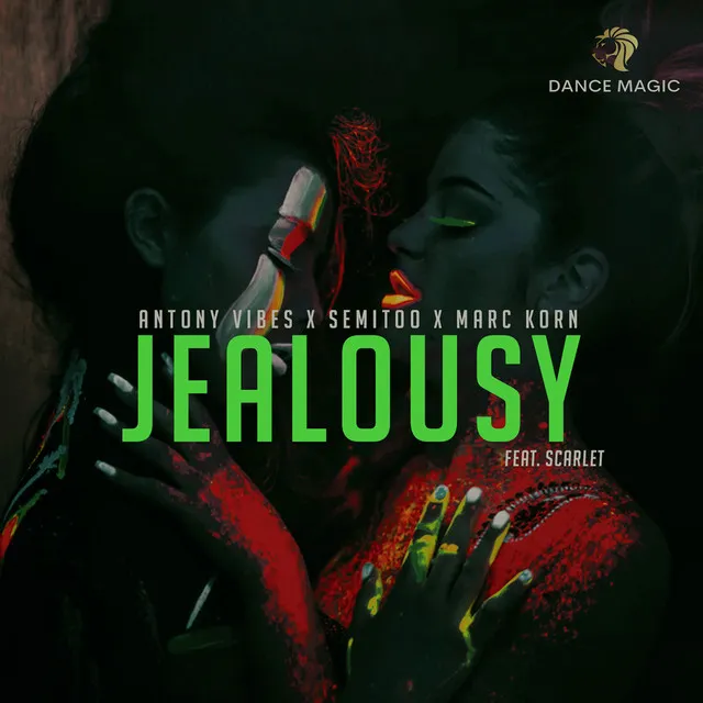 Jealousy