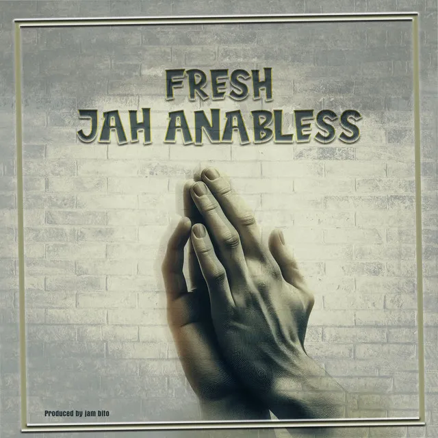 Fresh Jah Anabless - Acoustic Version