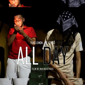 All day by Yung lemon