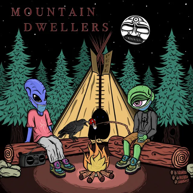 Mountain Dwellers