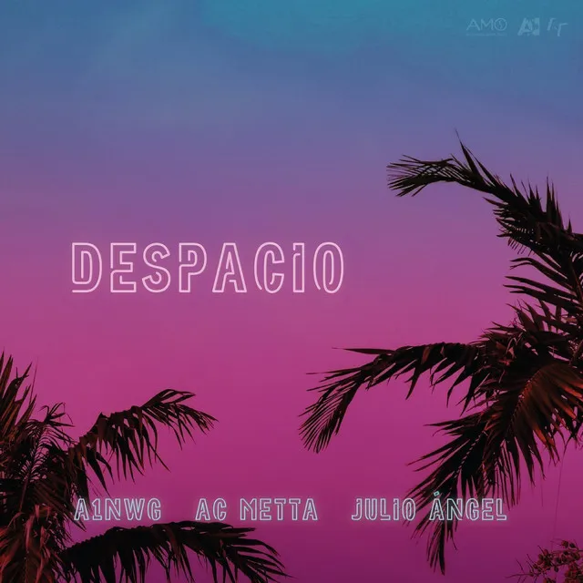 Despacio