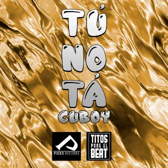 Tú no Tá by Dj Phosgan