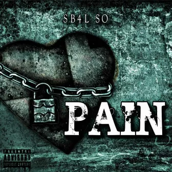 Pain by sb4l so