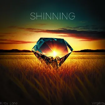 Shining by Virgillray