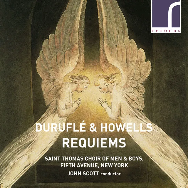 Requiem, Op. 9: III. Domine Jesu Christe