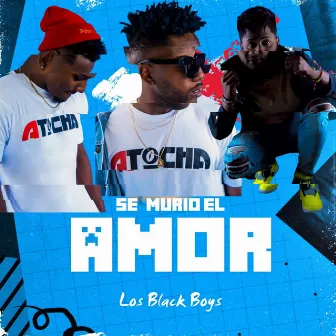 Se Murio el Amor by Los Black Boys