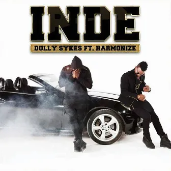 Inde by Dully Sykes