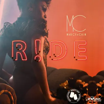 Ride - Single by Marcy Chin