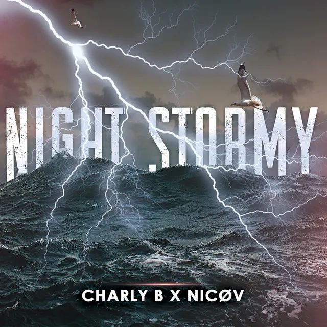 Night Stormy