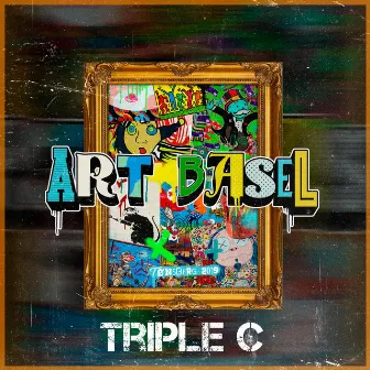 Art Basel by Triple C