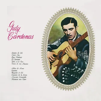 Guty Cárdenas (Remasterizado) by Guty Cárdenas