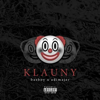 Klauny by basboy