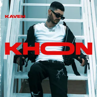 Khoon by Kaveh