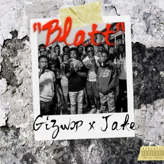 Blatt by Gizwop