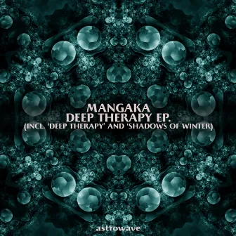 Deep Therapy/Shadows of Winter by Mangaka