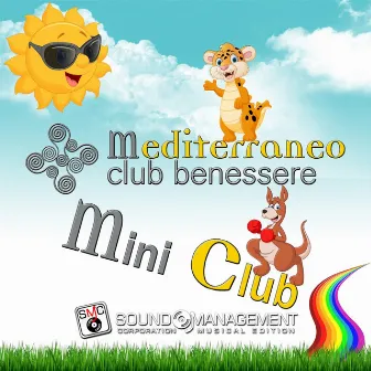 Mediterraneo Mini Club by Manuel R.