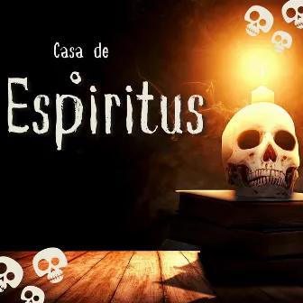 Casa de Espíritus: Música de fondo Aterradora, Películas de Terror Soundtrack, Fiestas de Halloween by Halloween de Miedo