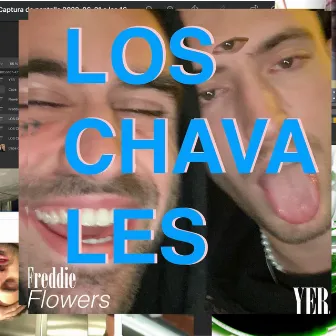 Los Chavales by Freddie Flowers