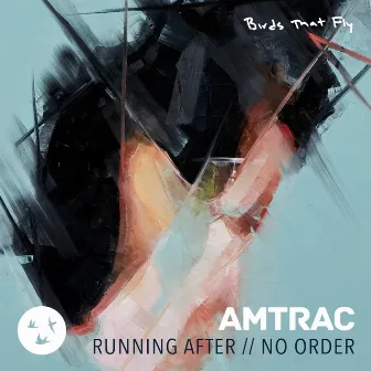 Running After by Amtrac