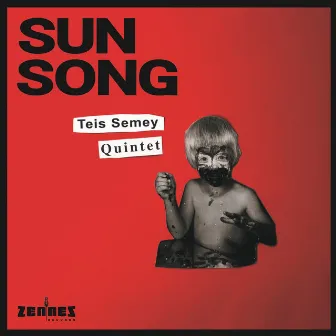 Sun Song by Teis Semey