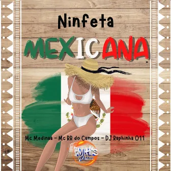 Ninfeta Mexicana by MC RR do Campos