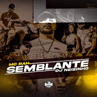 Semblante by Dj Neizinho MD