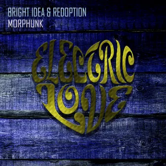 Morphunk by Bright Idea