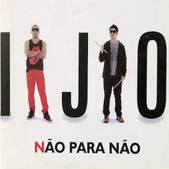 Não Pára Não by Banda Beijo