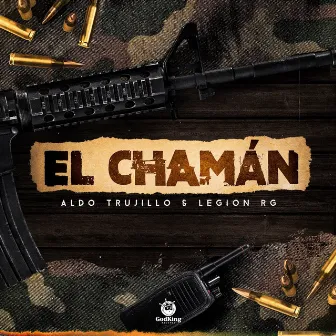 El Chaman by Aldo Trujillo