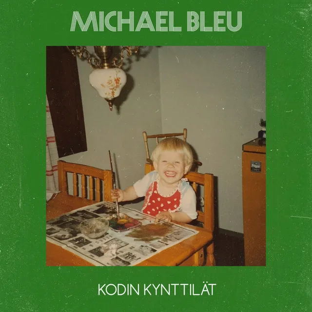 Kodin kynttilät